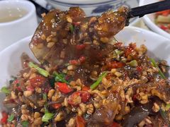 -笨罗卜浏阳菜馆(太平街店)