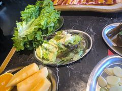 -一品诚记烤肉·甄选店(中南路店)