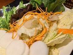 -五福居羊蝎子(方庄店)