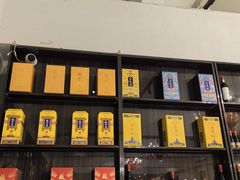 -满堂·烤鸭店·北京菜(鼓楼店)