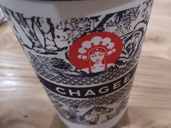-霸王茶姬(正佳广场店)