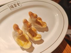 -北京全聚德(清华园店)