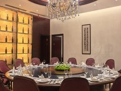 -花中城·杭帮菜·粤菜·海鲜火锅(清泰街店)