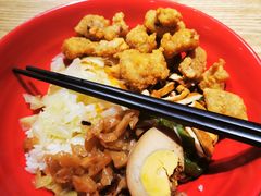 -大炮盐酥鸡(新街口店)