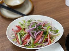 -贯贯吉·清真餐厅(浙江中路店)