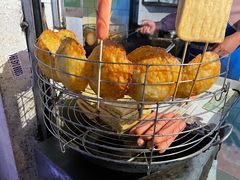-圆西烤肉(园西路店)