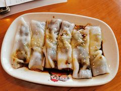 -粥家庄(汾江南店)