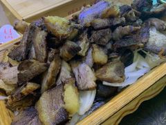 -塞伊德·蒙餐(锡林浩特店)