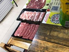 -真牛炭火烤肉(射阳店)