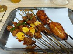 -裴老大烤肉