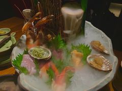 -和彩放题餐厅(酒仙桥店)