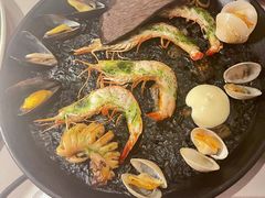 -Las Tapas(思南公馆店)