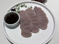 -惠丰堂饭庄·烤鸭·京味菜(翠微路店)