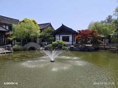 -常熟方塔园