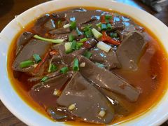 麻辣冒鸭血-三生小馆(亭知路店)