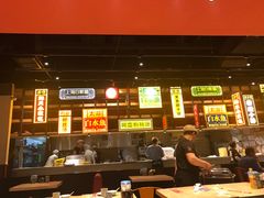 -弄堂小笼包(西青中北永旺购物中心店)