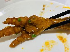 -解家河南菜(商鼎路店)