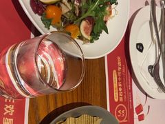 -原石牛扒·约会餐厅(龙城万科里店)