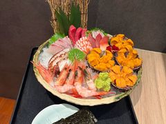 -小山日本料理(兴业太古汇店)