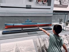 -中国人民解放军海军博物馆