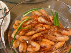 -穿越时尚餐厅(英武中路店)