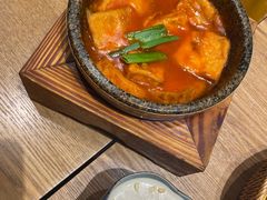 云南红河包浆豆腐-米店·云南菜(南门店)