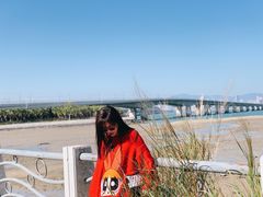 -海堤纪念公园