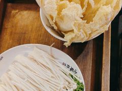 -小龙坎火锅(香港中路店)