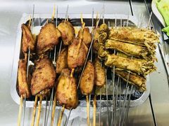 -遇西祠·海鲜烧烤(总店)