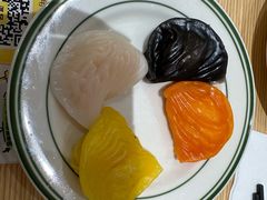 -满记甜品(南京虹悦城三店)