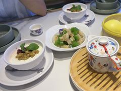 -南拳十三姨·潮汕砂锅粥(世纪金源店)