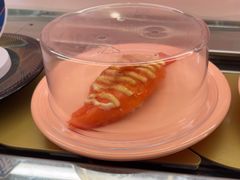 -争鲜回转寿司(太阳宫凯德MALL店)