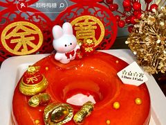 -壹点壹客·生日蛋糕(南山店)
