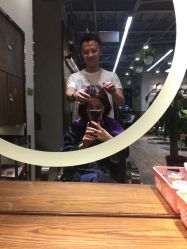 -木北护肤造型