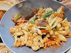 -老西门·常州菜(新区店)