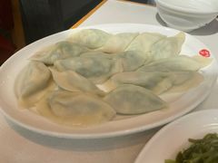 -喜家德虾仁水饺(金融中心店)