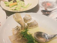 -深圳美高梅酒店-品聚嘉府中餐厅