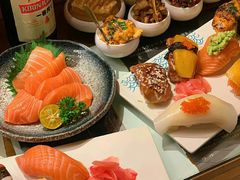 -王氏炉匠·烧鸟放题自助(三里屯店)