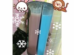 -放哈·甜醅子奶茶创造者(正宁路店)
