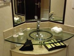 卫生间-大榭国际大酒店