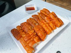 -肥仔文澳门猪骨煲(南京西路店)