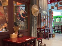 -李炮称盘麻辣烫(无锡荟聚店)
