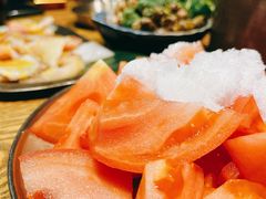-鑫釜山海鲜烧烤(浑南店)