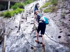 黄陂清凉寨-清凉寨景区