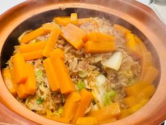 -潮上潮(南中环店)