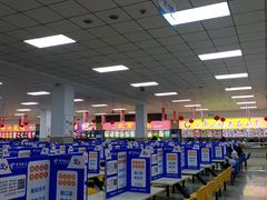 -吉林大学前卫南校区-湖畔餐厅