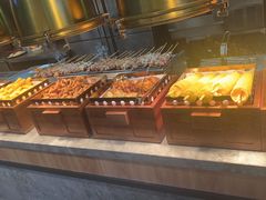 -梨花自助烤肉(西三旗万象汇黑金店)