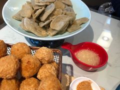 -八珍饺子·烤鸭·家常菜