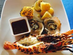 -Onion restaurant