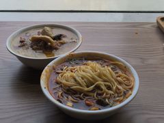 怪味面-吴记怪味面(牛王庙店)